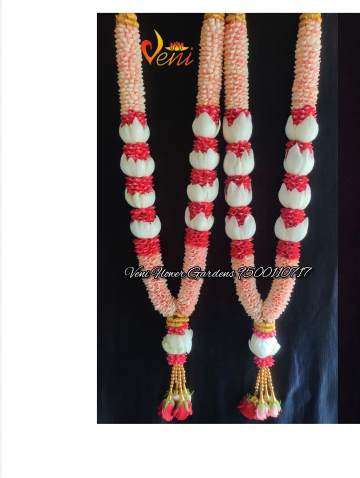 jeepsy garlands