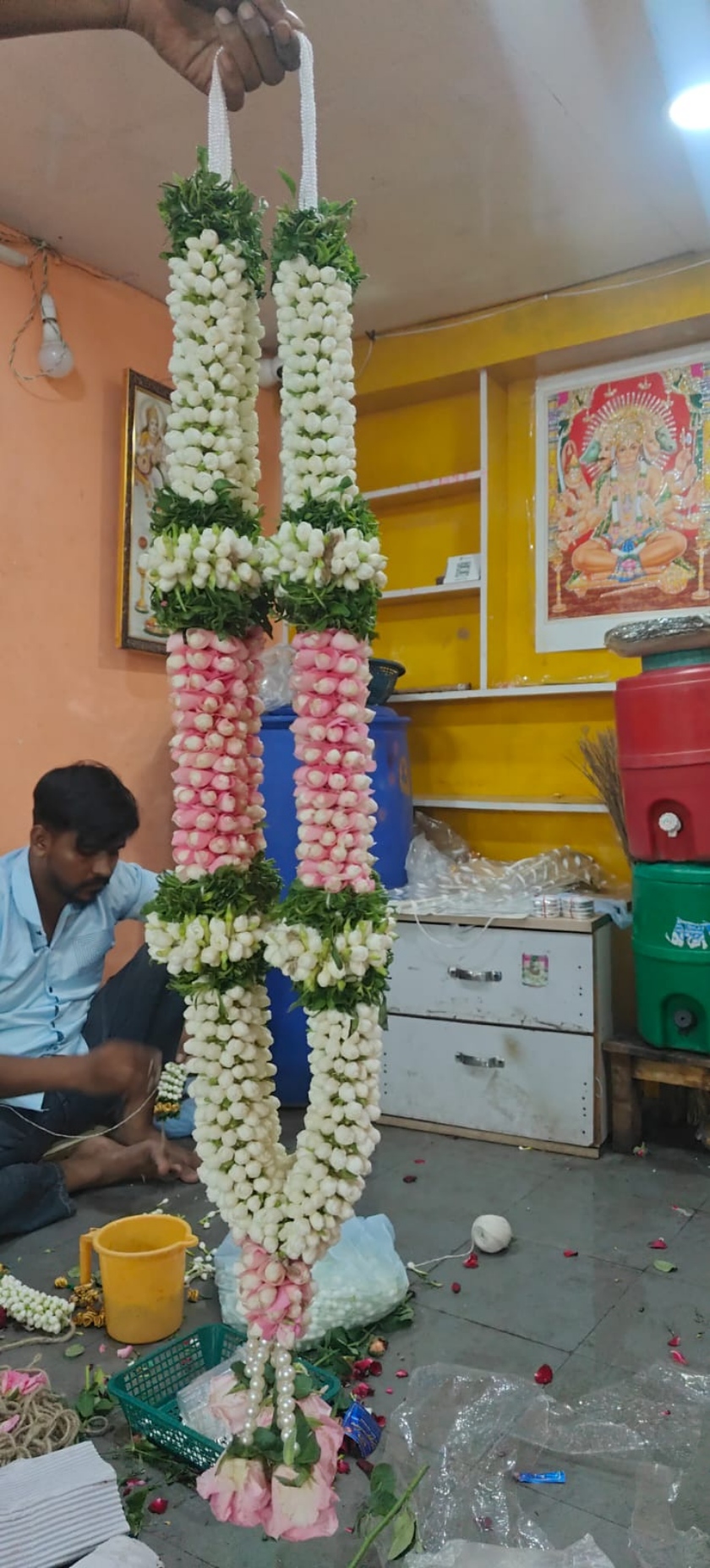 Poola jada
