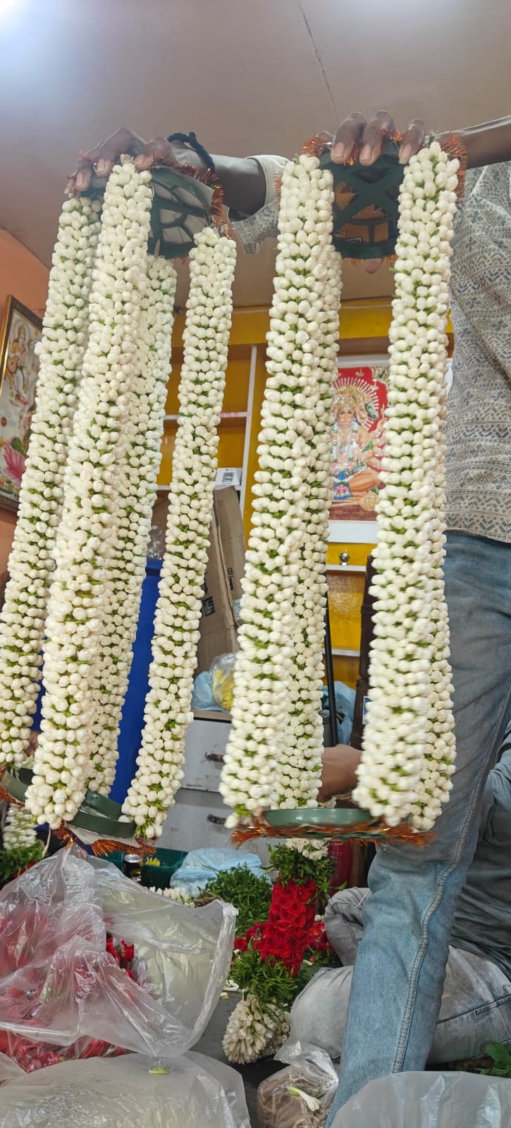 Poola jada