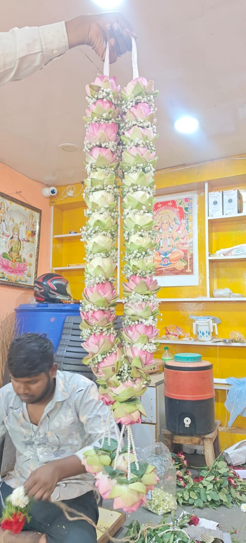 Poola jada