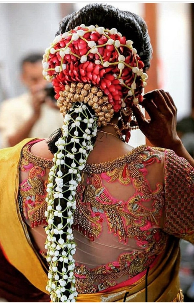 traditional jewellery of telangana